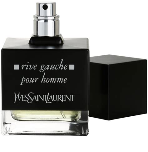 rive gauche ysl collection|ysl rive gauche pour homme.